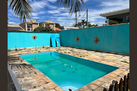 Casa para alugar com 280m², 3 quartos e 5 vagas Casa para alugar com 280m², 3 quartos e 5 vagasÁrea externa