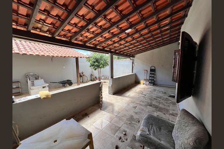 Casa para alugar com 280m², 3 quartos e 5 vagas Casa para alugar com 280m², 3 quartos e 5 vagasÁrea externa