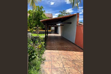 Casa para alugar com 280m², 3 quartos e 5 vagas Casa para alugar com 280m², 3 quartos e 5 vagasÁrea externa