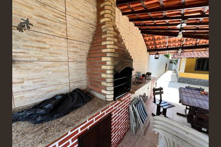 Casa para alugar com 280m², 3 quartos e 5 vagas Casa para alugar com 280m², 3 quartos e 5 vagasÁrea externa