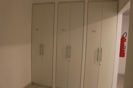 Studio para alugar com 43m², 1 quarto e 1 vagaÁrea comum