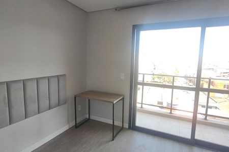 Quarto de kitnet/studio para alugar com 1 quarto, 43m² em Santa Paula, São Caetano do Sul