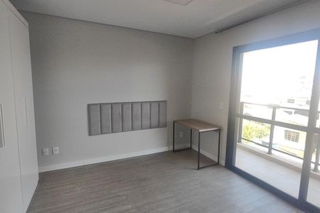 Quarto de kitnet/studio para alugar com 1 quarto, 43m² em Santa Paula, São Caetano do Sul