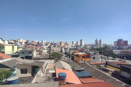 Studio para alugar com 43m², 1 quarto e 1 vagaVista