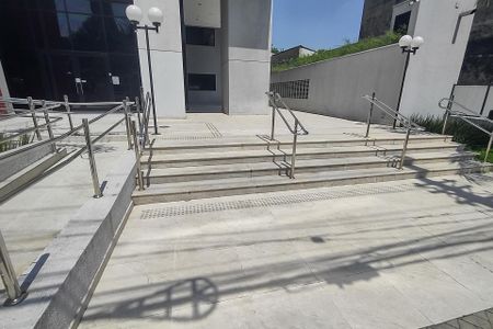 Studio para alugar com 43m², 1 quarto e 1 vagaÁrea comum