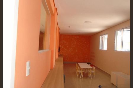 Apartamento para alugar com 53m², 2 quartos e 1 vaga Apartamento para alugar com 53m², 2 quartos e 1 vagaÁrea Comum