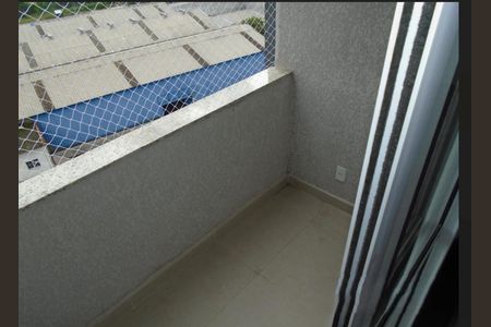 Apartamento para alugar com 2 quartos, 53m² em Roncon, Ribeirão Pires