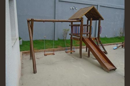 Apartamento para alugar com 53m², 2 quartos e 1 vaga Apartamento para alugar com 53m², 2 quartos e 1 vagaÁrea Comum