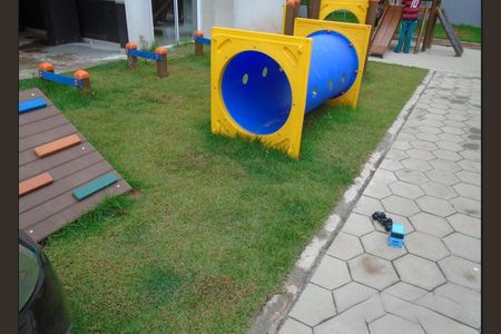 Apartamento para alugar com 2 quartos, 53m² em Roncon, Ribeirão Pires