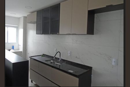Apartamento para alugar com 2 quartos, 53m² em Roncon, Ribeirão Pires