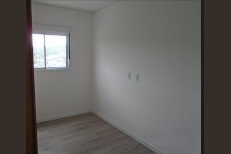 Apartamento para alugar com 2 quartos, 53m² em Roncon, Ribeirão Pires