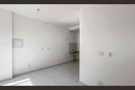 Apartamento para alugar com 2 quartos, 39m² em Cidade Patriarca, São Paulo