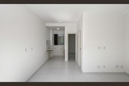 Apartamento para alugar com 2 quartos, 39m² em Cidade Patriarca, São Paulo