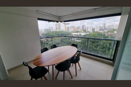 Apartamento para alugar com 2 quartos, 67m² em Vila Zilda, São Paulo