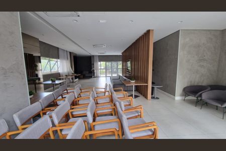 Apartamento para alugar com 67m², 2 quartos e 1 vaga