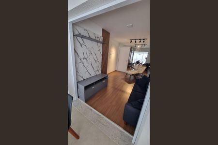 Apartamento para alugar com 2 quartos, 67m² em Vila Zilda, São Paulo