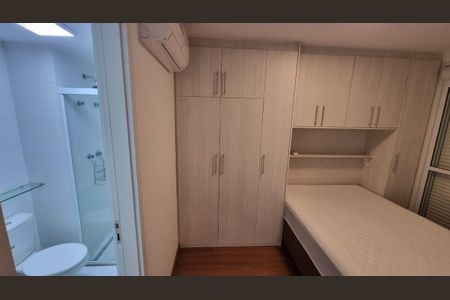 Apartamento para alugar com 2 quartos, 67m² em Vila Zilda, São Paulo
