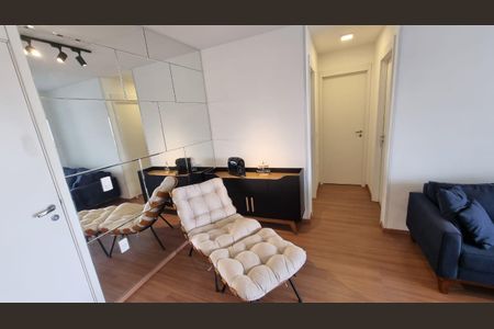 Apartamento para alugar com 2 quartos, 67m² em Vila Zilda, São Paulo