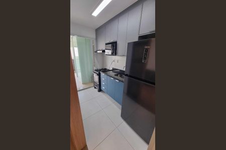Apartamento para alugar com 2 quartos, 67m² em Vila Zilda, São Paulo