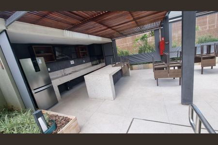 Apartamento para alugar com 67m², 2 quartos e 1 vaga