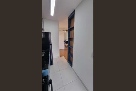 Apartamento para alugar com 67m², 2 quartos e 1 vaga