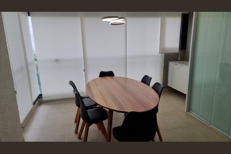 Apartamento para alugar com 2 quartos, 67m² em Vila Zilda, São Paulo