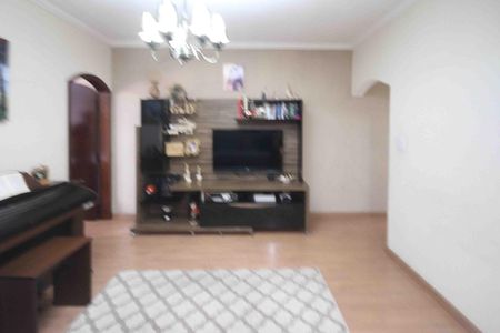 Casa à venda com 262m², 4 quartos e 1 vaga