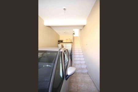 Casa à venda com 262m², 4 quartos e 1 vaga