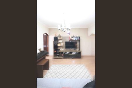 Casa à venda com 262m², 4 quartos e 1 vaga