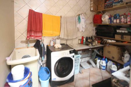 Casa à venda com 262m², 4 quartos e 1 vaga