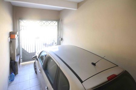 Casa à venda com 262m², 4 quartos e 1 vaga