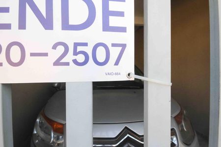 Casa à venda com 262m², 4 quartos e 1 vaga