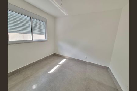 Foto 03 de apartamento à venda com 4 quartos, 117m² em Castelo, Belo Horizonte