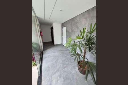 Foto 19 de apartamento à venda com 4 quartos, 117m² em Castelo, Belo Horizonte