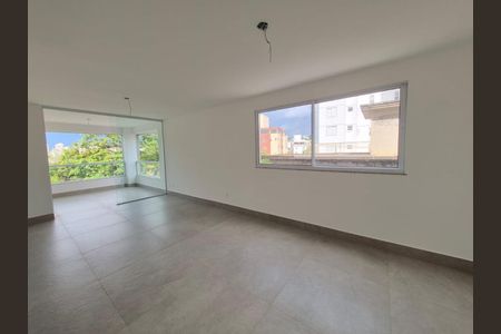 Foto 15 de apartamento à venda com 4 quartos, 117m² em Castelo, Belo Horizonte