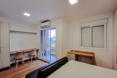 Studio de kitnet/studio para alugar com 1 quarto, 27m² em Vila Mariana, São Paulo