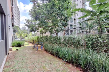 Studio para alugar com 27m², 1 quarto e sem vagaÁrea comum