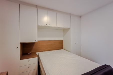 Studio para alugar com 27m², 1 quarto e sem vagaStudio