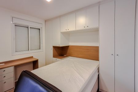 Studio de kitnet/studio para alugar com 1 quarto, 27m² em Vila Mariana, São Paulo