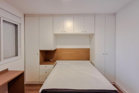 Studio de kitnet/studio para alugar com 1 quarto, 27m² em Vila Mariana, São Paulo