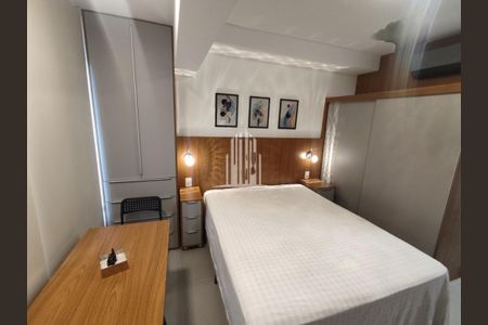 Foto 16 de kitnet/studio à venda com 1 quarto, 24m² em Vila Cordeiro, São Paulo