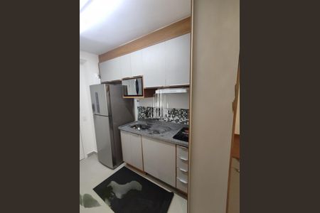 Studio à venda com 24m², 1 quarto e sem vagaFoto 09