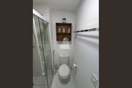 Foto 04 de kitnet/studio à venda com 1 quarto, 24m² em Vila Cordeiro, São Paulo