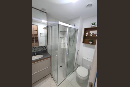 Foto 06 de kitnet/studio à venda com 1 quarto, 24m² em Vila Cordeiro, São Paulo