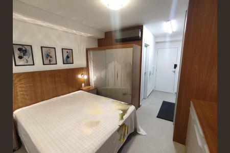 Studio à venda com 24m², 1 quarto e sem vagaFoto 15