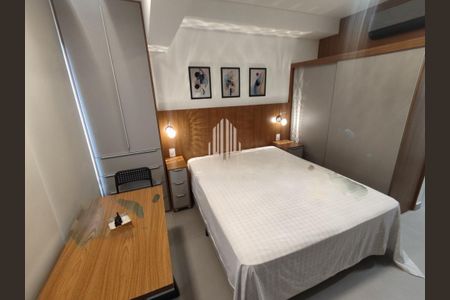 Foto 14 de kitnet/studio à venda com 1 quarto, 24m² em Vila Cordeiro, São Paulo