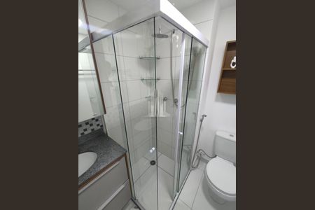 Foto 05 de kitnet/studio à venda com 1 quarto, 24m² em Vila Cordeiro, São Paulo