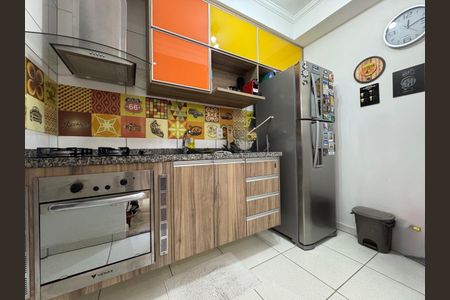 Apartamento à venda com 47m², 2 quartos e 1 vagaFoto 05