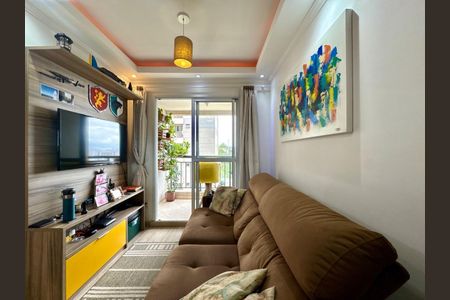 Apartamento à venda com 47m², 2 quartos e 1 vagaFoto 02