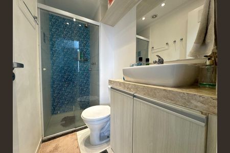 Apartamento à venda com 47m², 2 quartos e 1 vagaFoto 08